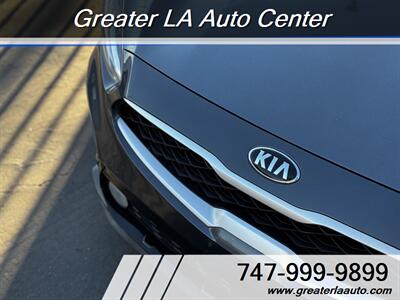 2021 Kia Forte LXS   - Photo 4 - Sun Valley, CA 91352