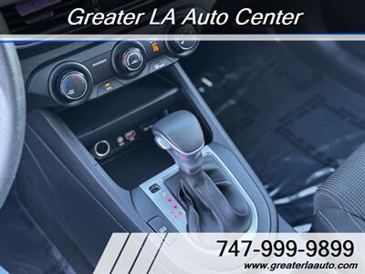 2021 Kia Forte LXS   - Photo 15 - Sun Valley, CA 91352