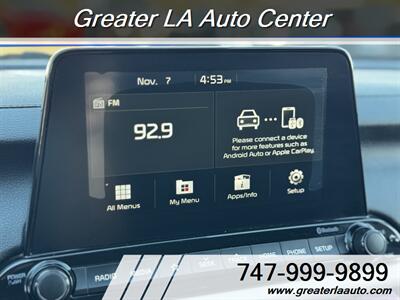 2021 Kia Forte LXS   - Photo 13 - Sun Valley, CA 91352