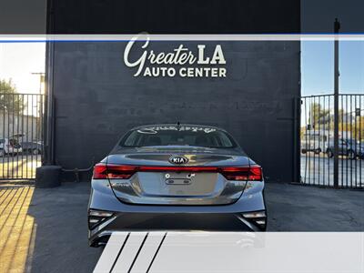 2021 Kia Forte LXS   - Photo 23 - Sun Valley, CA 91352
