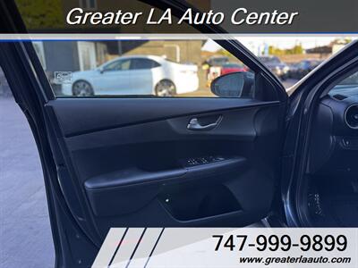 2021 Kia Forte LXS   - Photo 7 - Sun Valley, CA 91352