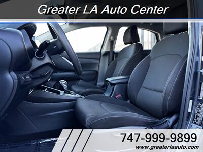 2021 Kia Forte LXS   - Photo 8 - Sun Valley, CA 91352