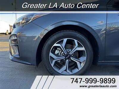 2021 Kia Forte LXS   - Photo 5 - Sun Valley, CA 91352