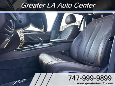 2018 BMW X5 sDrive35i   - Photo 9 - Sun Valley, CA 91352