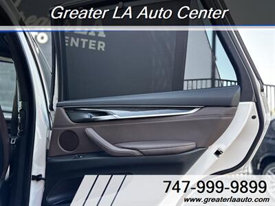 2018 BMW X5 sDrive35i   - Photo 31 - Sun Valley, CA 91352