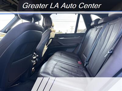 2018 BMW X5 sDrive35i   - Photo 13 - Sun Valley, CA 91352