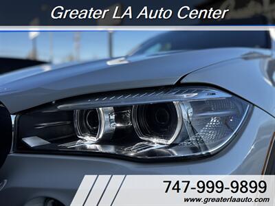 2018 BMW X5 sDrive35i   - Photo 23 - Sun Valley, CA 91352