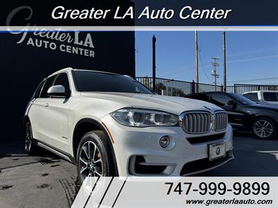 2018 BMW X5 sDrive35i   - Photo 6 - Sun Valley, CA 91352