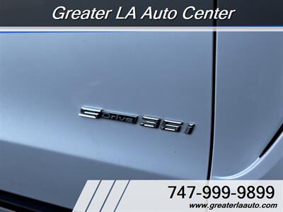 2018 BMW X5 sDrive35i   - Photo 26 - Sun Valley, CA 91352