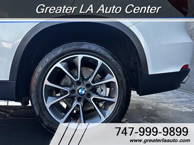 2018 BMW X5 sDrive35i   - Photo 8 - Sun Valley, CA 91352