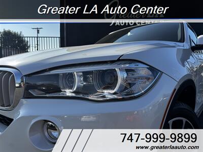 2018 BMW X5 sDrive35i   - Photo 4 - Sun Valley, CA 91352