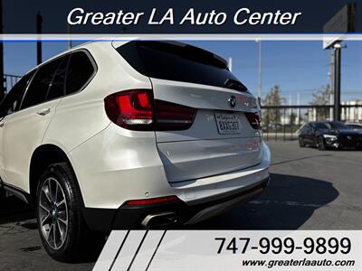 2018 BMW X5 sDrive35i   - Photo 20 - Sun Valley, CA 91352