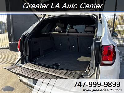 2018 BMW X5 sDrive35i   - Photo 21 - Sun Valley, CA 91352