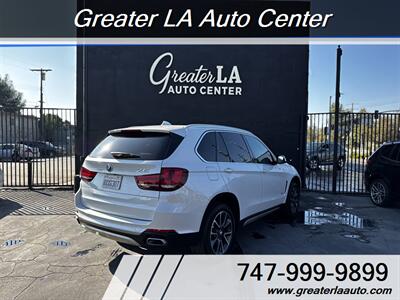 2018 BMW X5 sDrive35i   - Photo 19 - Sun Valley, CA 91352