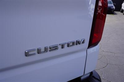 2020 Chevrolet Silverado 1500 Custom Trail Boss - Photo 11 - Sun Valley, CA 91352
