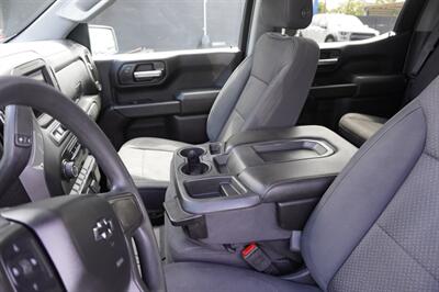2020 Chevrolet Silverado 1500 Custom Trail Boss - Photo 28 - Sun Valley, CA 91352