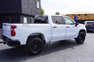2020 Chevrolet Silverado 1500 Custom Trail Boss - Photo 7 - Sun Valley, CA 91352