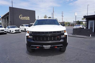 2020 Chevrolet Silverado 1500 Custom Trail Boss - Photo 2 - Sun Valley, CA 91352