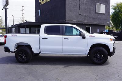 2020 Chevrolet Silverado 1500 Custom Trail Boss - Photo 8 - Sun Valley, CA 91352