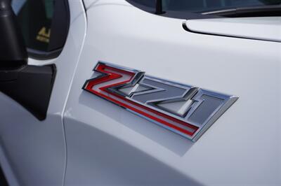 2020 Chevrolet Silverado 1500 Custom Trail Boss - Photo 13 - Sun Valley, CA 91352