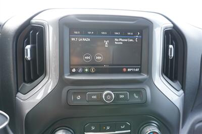 2020 Chevrolet Silverado 1500 Custom Trail Boss - Photo 19 - Sun Valley, CA 91352
