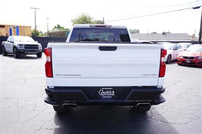 2020 Chevrolet Silverado 1500 Custom Trail Boss - Photo 6 - Sun Valley, CA 91352