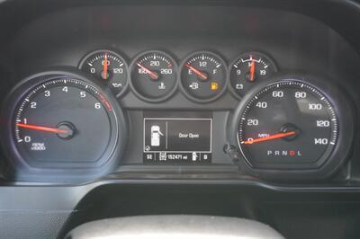 2020 Chevrolet Silverado 1500 Custom Trail Boss - Photo 14 - Sun Valley, CA 91352