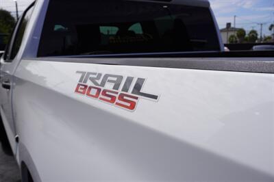 2020 Chevrolet Silverado 1500 Custom Trail Boss - Photo 9 - Sun Valley, CA 91352