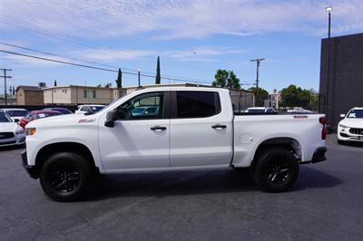 2020 Chevrolet Silverado 1500 Custom Trail Boss - Photo 4 - Sun Valley, CA 91352
