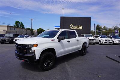 2020 Chevrolet Silverado 1500 Custom Trail Boss - Photo 3 - Sun Valley, CA 91352
