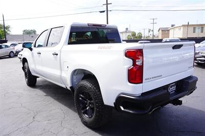 2020 Chevrolet Silverado 1500 Custom Trail Boss - Photo 5 - Sun Valley, CA 91352