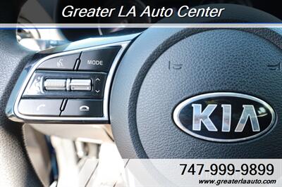 2021 Kia Forte LXS   - Photo 17 - Sun Valley, CA 91352
