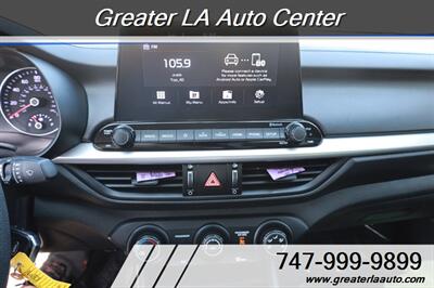 2021 Kia Forte LXS   - Photo 19 - Sun Valley, CA 91352