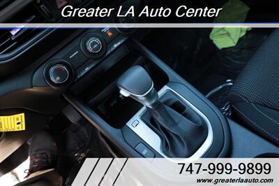 2021 Kia Forte LXS   - Photo 24 - Sun Valley, CA 91352