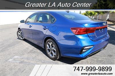 2021 Kia Forte LXS   - Photo 8 - Sun Valley, CA 91352
