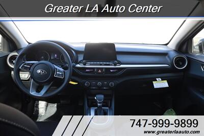 2021 Kia Forte LXS   - Photo 15 - Sun Valley, CA 91352