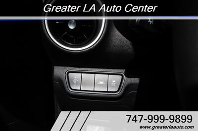 2021 Kia Forte LXS   - Photo 25 - Sun Valley, CA 91352