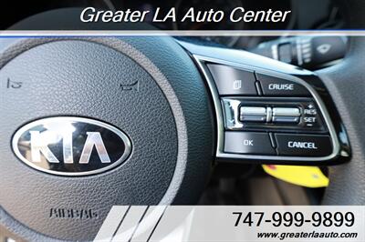 2021 Kia Forte LXS   - Photo 18 - Sun Valley, CA 91352