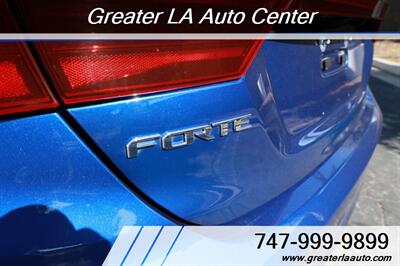 2021 Kia Forte LXS   - Photo 6 - Sun Valley, CA 91352