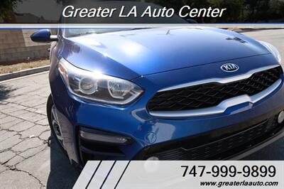 2021 Kia Forte LXS   - Photo 13 - Sun Valley, CA 91352