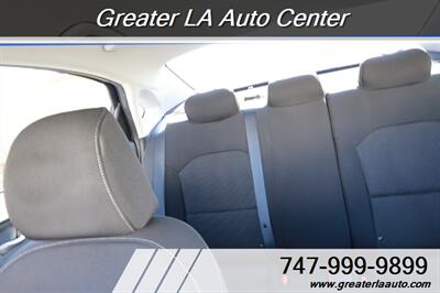 2021 Kia Forte LXS   - Photo 22 - Sun Valley, CA 91352