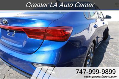 2021 Kia Forte LXS   - Photo 7 - Sun Valley, CA 91352