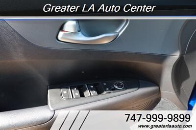 2021 Kia Forte LXS   - Photo 23 - Sun Valley, CA 91352