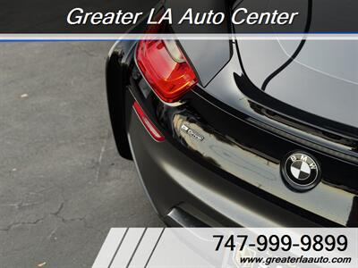 2015 BMW i8   - Photo 10 - Sun Valley, CA 91352