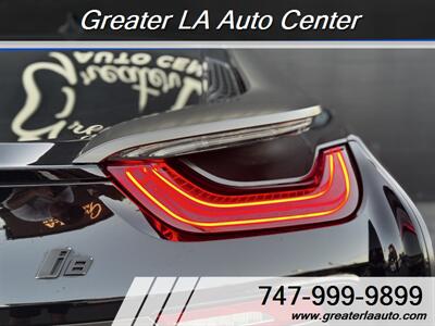 2015 BMW i8   - Photo 11 - Sun Valley, CA 91352