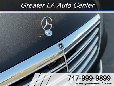 2020 Mercedes-Benz S 450   - Photo 33 - Sun Valley, CA 91352