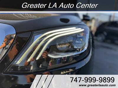 2020 Mercedes-Benz S 450   - Photo 3 - Sun Valley, CA 91352