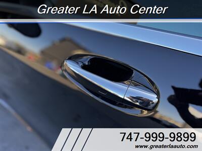 2020 Mercedes-Benz S 450   - Photo 5 - Sun Valley, CA 91352