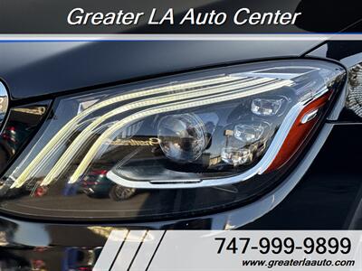 2020 Mercedes-Benz S 450   - Photo 34 - Sun Valley, CA 91352