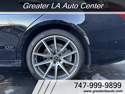 2020 Mercedes-Benz S 450   - Photo 25 - Sun Valley, CA 91352
